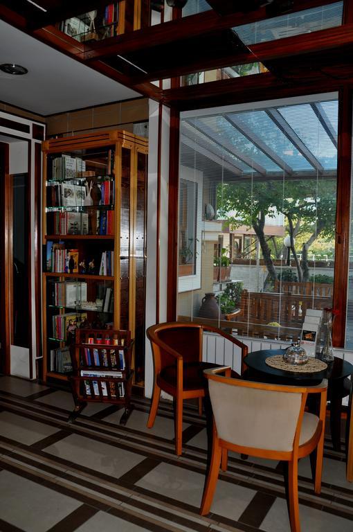 Butik Pendik Hotel Istanbul Exterior photo